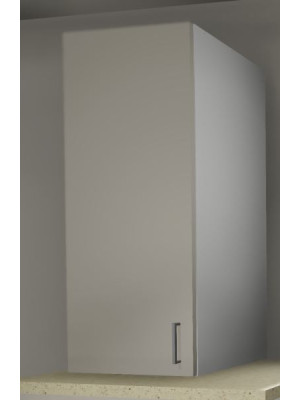 1 Door On Bench Pantry - Left Hinged